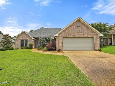 453 Abbey Woods, Brandon, MS, 39047