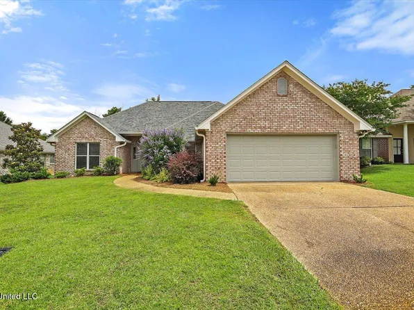 453 Abbey Woods, Brandon, MS 39047