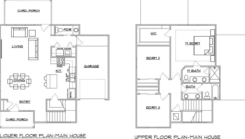2nd image of 2709 Francisco St #A