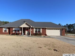 14350 Sloan Rd, Athens, AL 35613