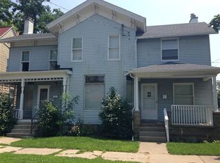113 Lydia St, Jackson, MI 49201