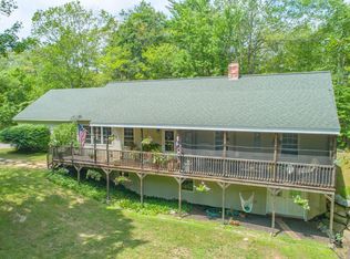 33 Waterford Dr, Windsor, ME 04363