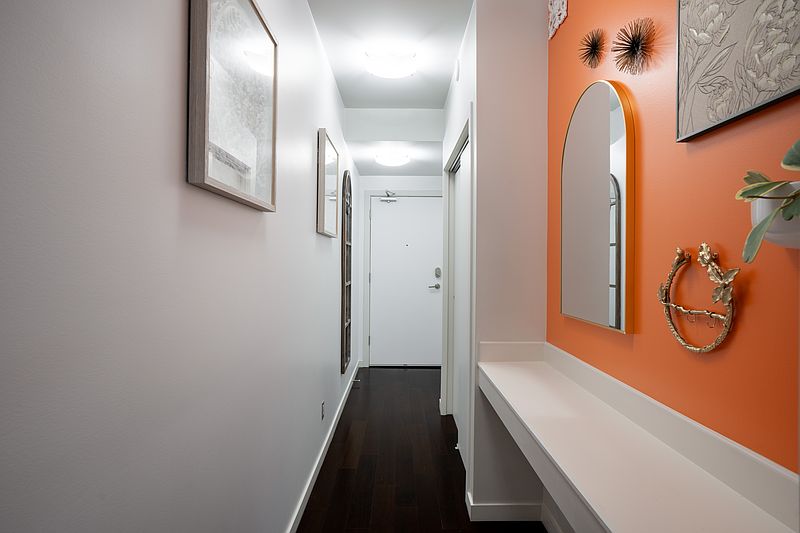 Victoria Apartment for rent - 1 Bedroom — photo 41