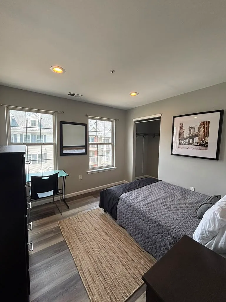 40 Cornerstone Lane (4 Bed | 3 Bath) (P3 | T1 Premier) - Upstairs Standard Hallway — Photo 3