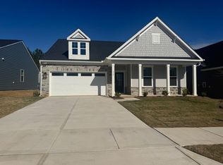 932 Exeter Dr, Sherrills Ford, NC 28673