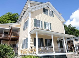 30 Pond St #11, Ludlow, VT 05149