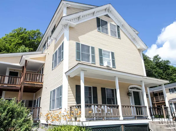 30 Pond Street #11, Ludlow, VT 05149