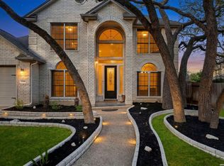 13518 Voelcker Ranch, San Antonio, TX 78231