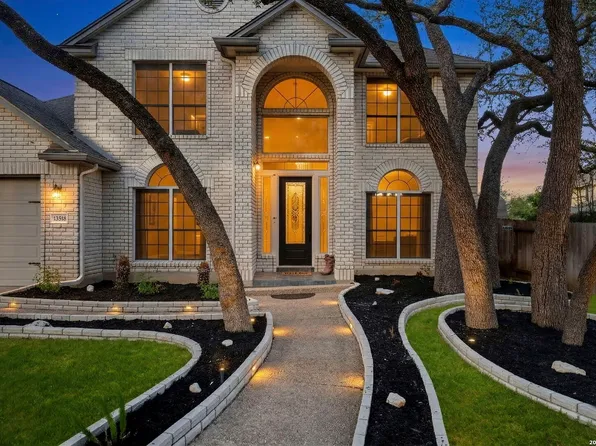 13518 Voelcker Ranch, San Antonio, TX 78231