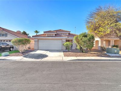 2459 Avenida Cataluna, Henderson, NV, 89074