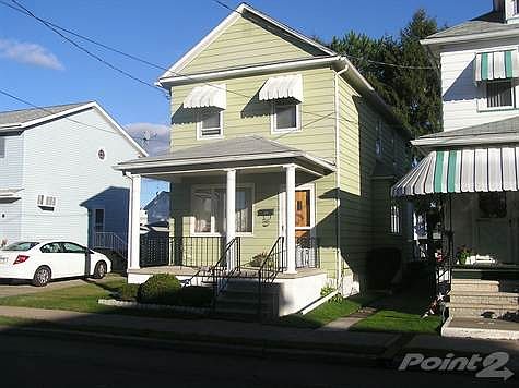 30 Scureman St Hanover Front View