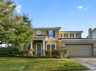 5058 Courtney Way, El Dorado Hills, CA