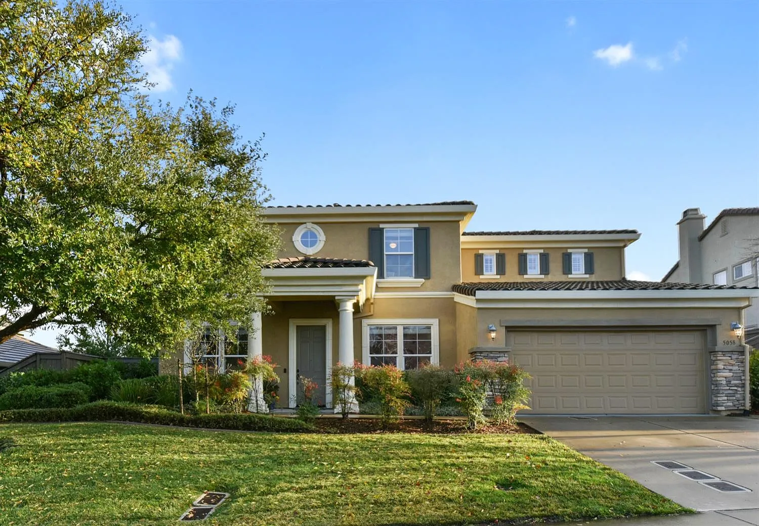 5058 Courtney Way photo 1