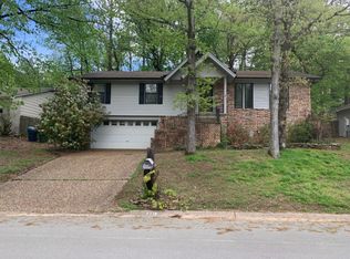 601 Asbury Rd, Little Rock, AR 72211