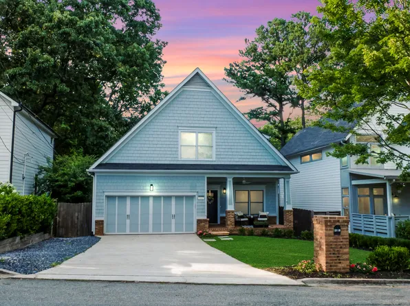 1667 Laurel Ave NW, Atlanta, GA 30318