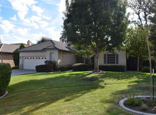 3018 Violet Rose Ct, Bakersfield, CA 93311