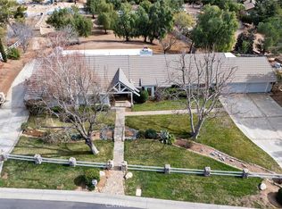 34346 Martingale Dr, Acton, CA 93510