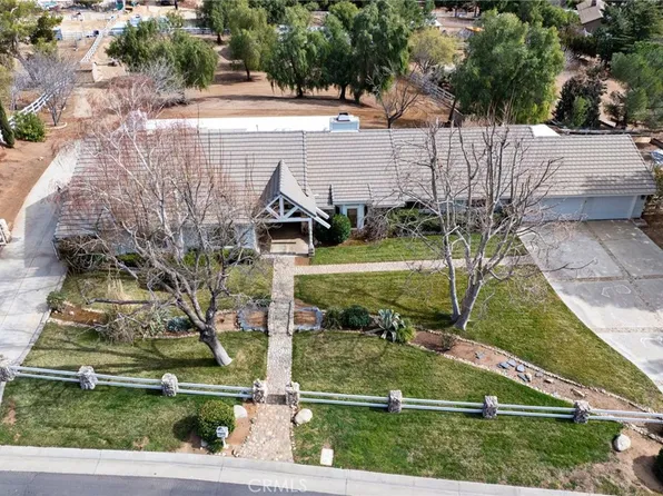 34346 Martingale Dr, Acton, CA 93510