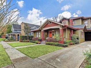 3411 Northwood St, Houston, TX 77009