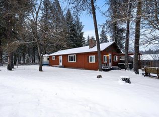 1654 Southshore Diamond Lake Rd, Newport, WA 99156