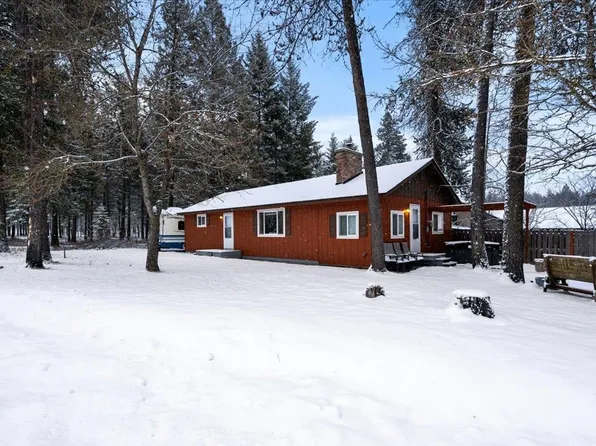 1654 Southshore Diamond Lake Rd, Newport, WA 99156