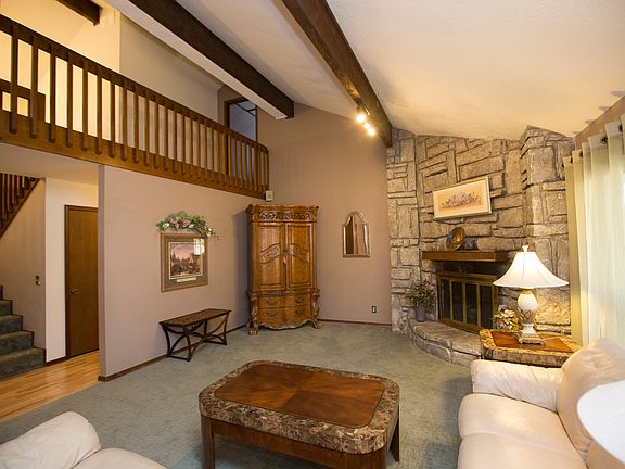 View from 2nd Floor Landing