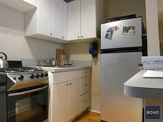 Rented by Bond New York