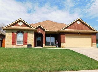 4809 Indio Ln, Sherman, TX 75092