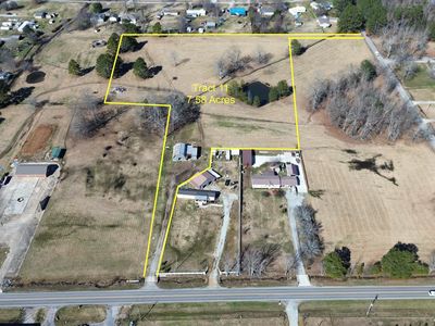 11 Sandlin Rd, Elkmont, AL, 35620