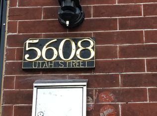 5608 Utah St, Philadelphia, PA