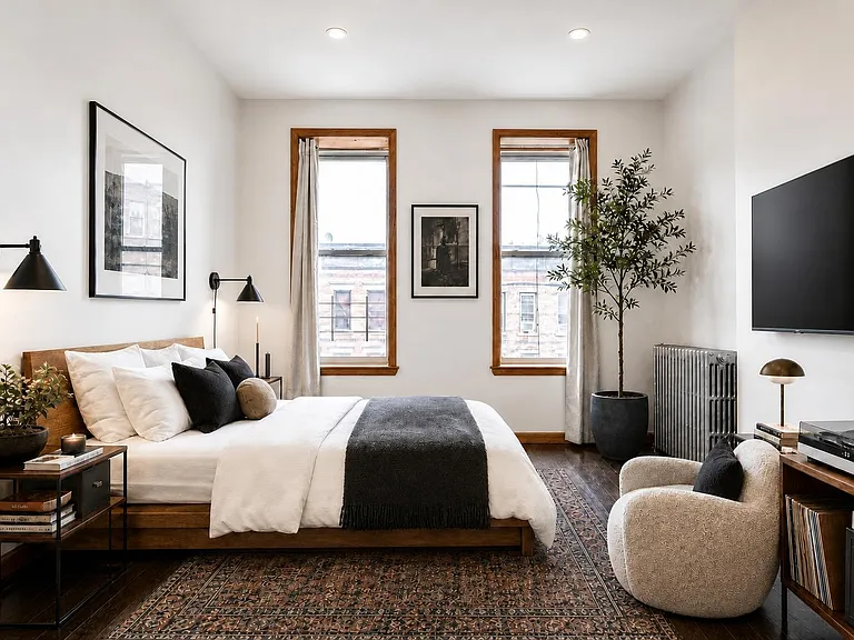 1827 George St #3L — Photo 10