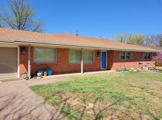 5230 29th St, Lubbock, TX 79407
