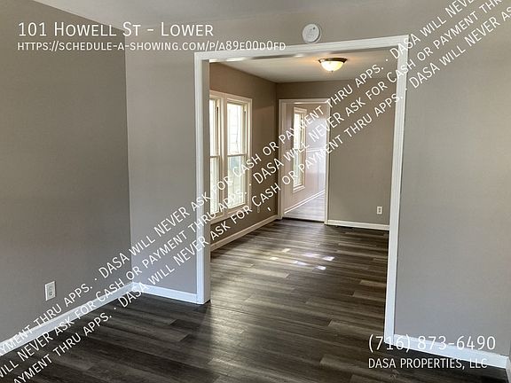 3rd image of 101 Howell St