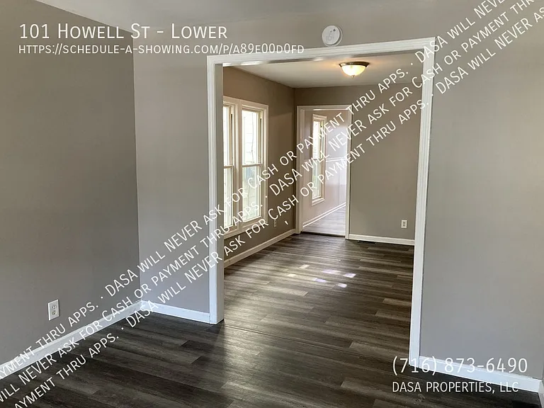 101 Howell St #LOWER — Photo 3