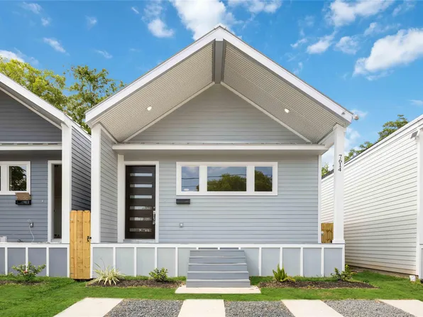 7614 Avenue L, Houston, TX 77012