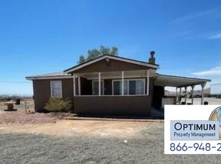 19922 Harris Ln #A, Apple Valley, CA 92307