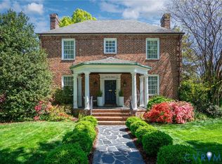 4100 Monument Ave, Richmond, VA 23230
