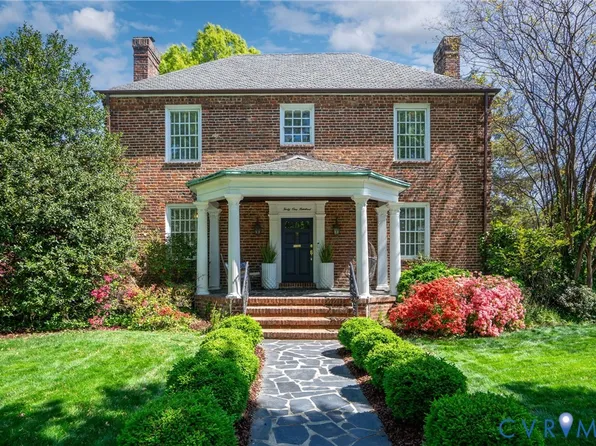 4100 Monument Ave, Richmond, VA 23230