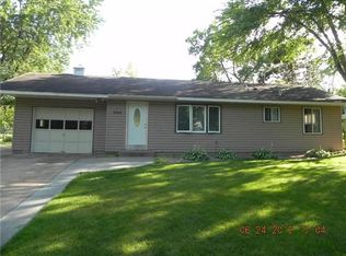 2440 103rd Ave NW, Coon Rapids, MN 55433