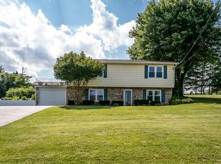 354 Boyers Rd, Harrisonburg, VA 22801