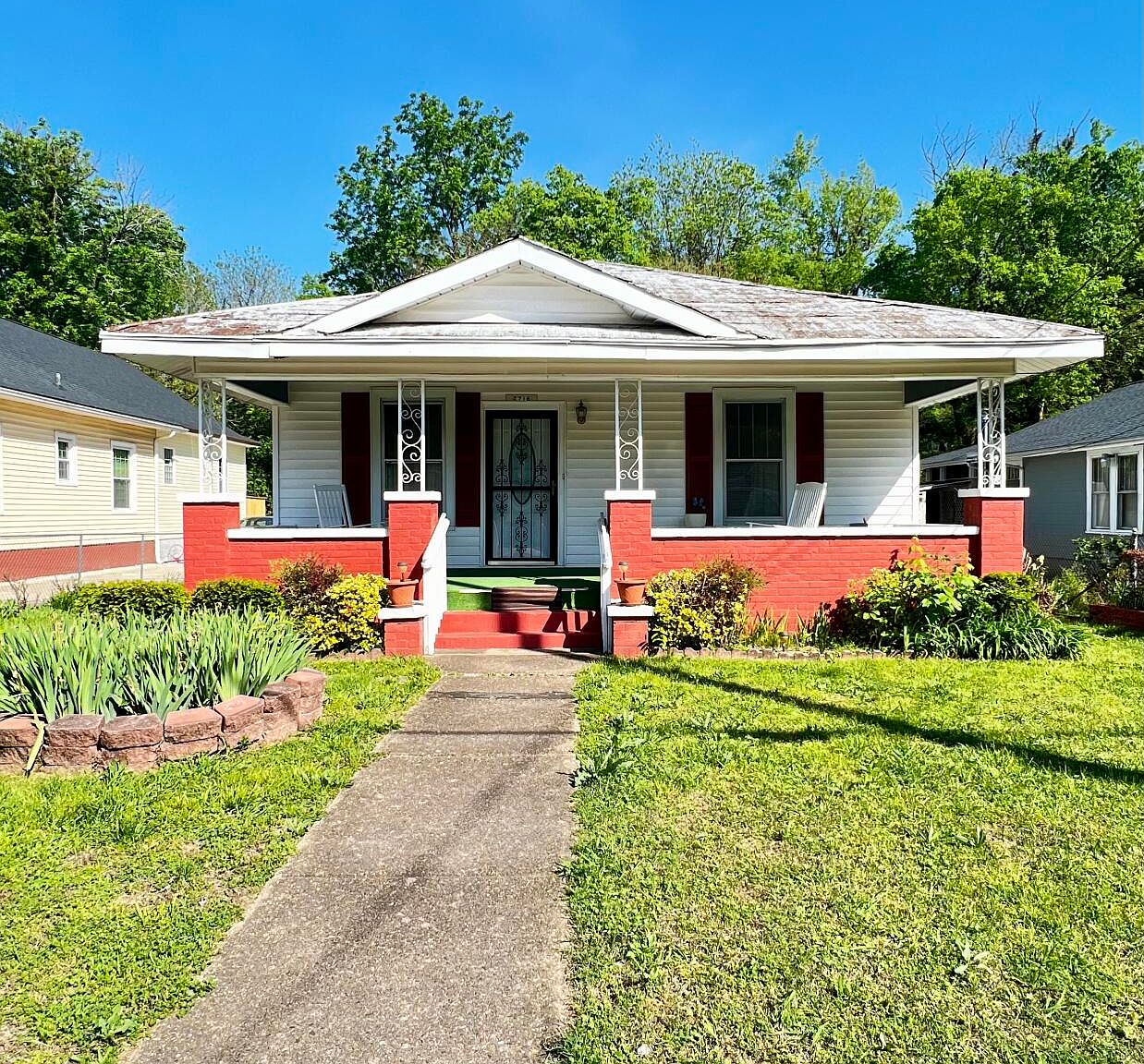 2716 N Chamberlain Ave, Chattanooga, TN 37406 Zillow