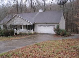 1612 River Glen Rd, Auburn, GA 30011