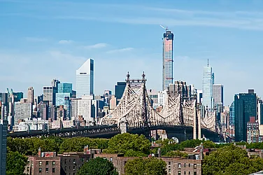 Rented by New York Squared Real Estate Group