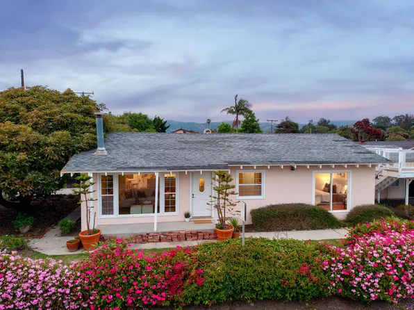 5596 Calle Ocho, Carpinteria, CA 93013