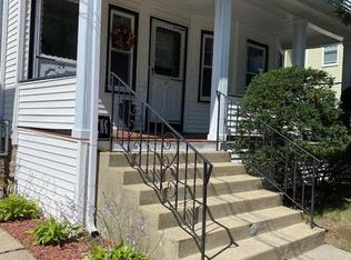 29 Magnolia St #29, Arlington, MA 02474