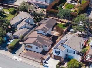 835 Pine St, Monterey, CA 93940