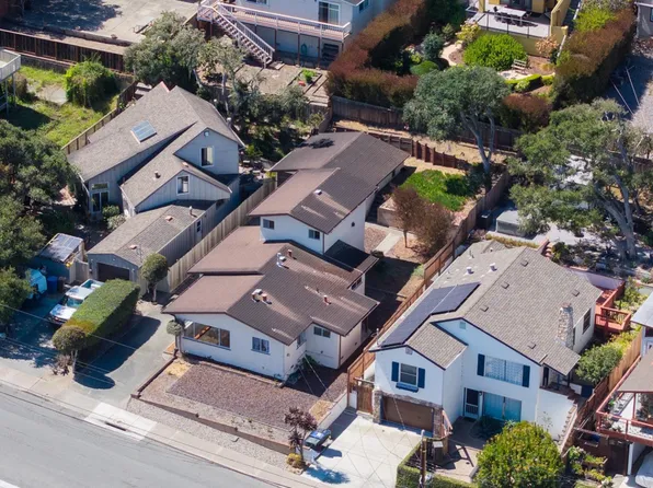 835 Pine St, Monterey, CA 93940