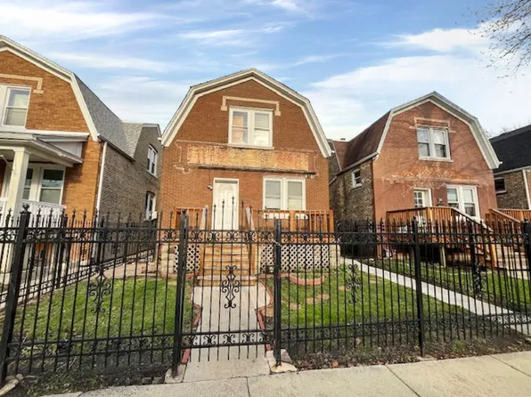 913 N Kedvale Ave, Chicago, IL 60651