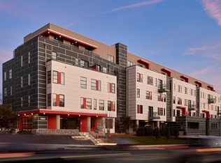 1900 12th Ave S APT 317, Nashville, TN 37203