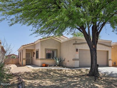 14461 S Camino Rio Abajo, Sahuarita, AZ, 85629